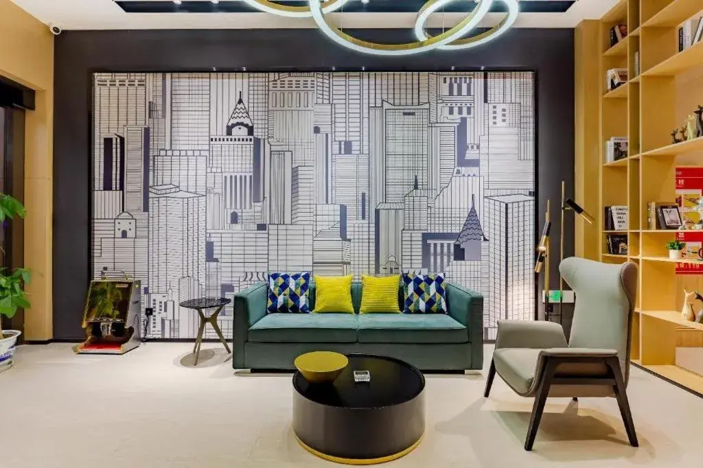 City Comfort Inn Fengcheng Recycle Park Geliyang City Comfort Inn Fengcheng Recycle Park Geliyang