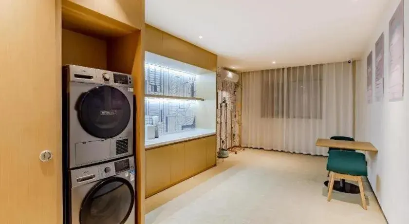 City Comfort Inn Fengcheng Recycle Park Geliyang City Comfort Inn Fengcheng Recycle Park Geliyang