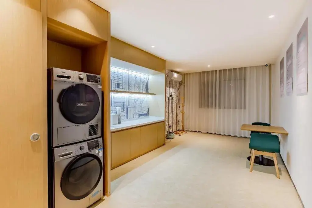 City Comfort Inn Fengcheng Recycle Park Geliyang City Comfort Inn Fengcheng Recycle Park Geliyang