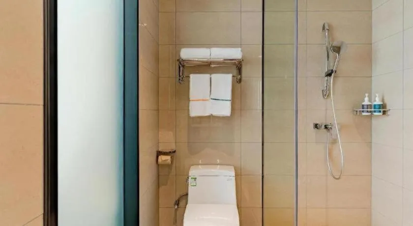 City Comfort Inn Fengcheng Recycle Park Geliyang