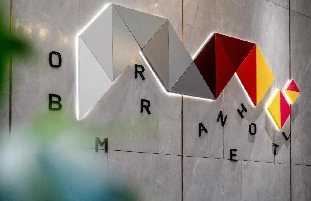 Borrman Hotel Zhangzhou Baolong Plaza Borrman Hotel Zhangzhou Baolong Plaza