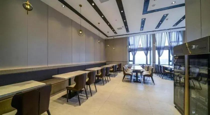 Borrman Hotel Zhangzhou Baolong Plaza Borrman Hotel Zhangzhou Baolong Plaza