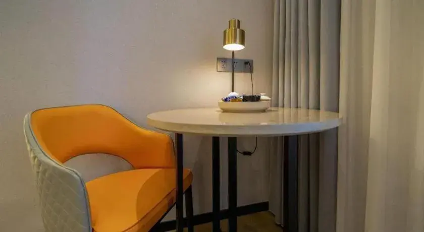 Borrman Hotel Zhangzhou Baolong Plaza Borrman Hotel Zhangzhou Baolong Plaza