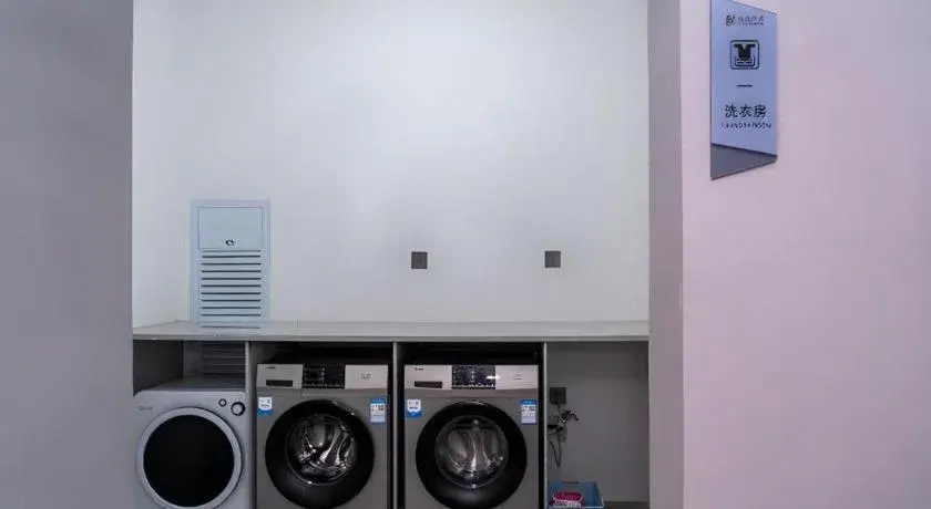 Borrman Hotel Zhangzhou Baolong Plaza Borrman Hotel Zhangzhou Baolong Plaza