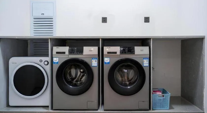 Borrman Hotel Zhangzhou Baolong Plaza