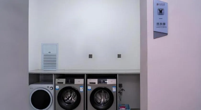 Borrman Hotel Zhangzhou Baolong Plaza