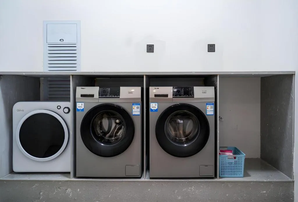 Borrman Hotel Zhangzhou Baolong Plaza