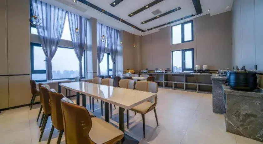 Borrman Hotel Zhangzhou Baolong Plaza Borrman Hotel Zhangzhou Baolong Plaza