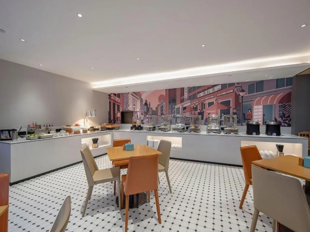 City Comfort Inn Jingjiang Zhongzhou Road Yushuiwan