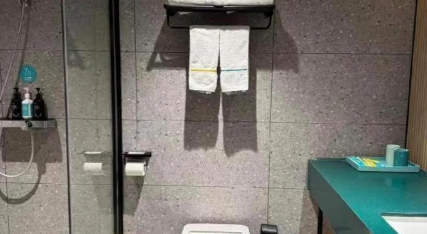 City Comfort Inn Jingjiang Zhongzhou Road Yushuiwan