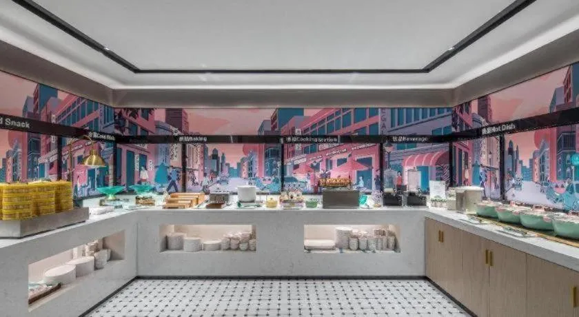 City Comfort Inn Jingjiang Zhongzhou Road Yushuiwan