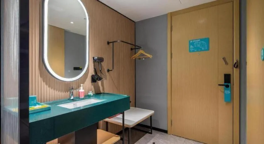 City Comfort Inn Jingjiang Zhongzhou Road Yushuiwan