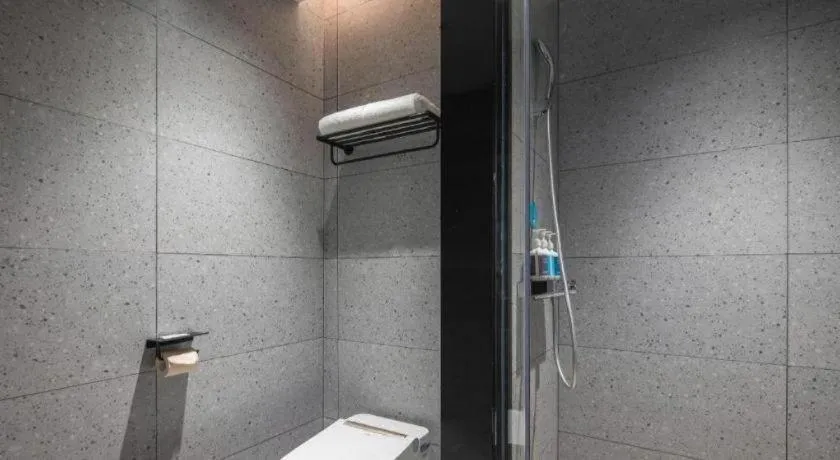 City Comfort Inn Jingjiang Zhongzhou Road Yushuiwan