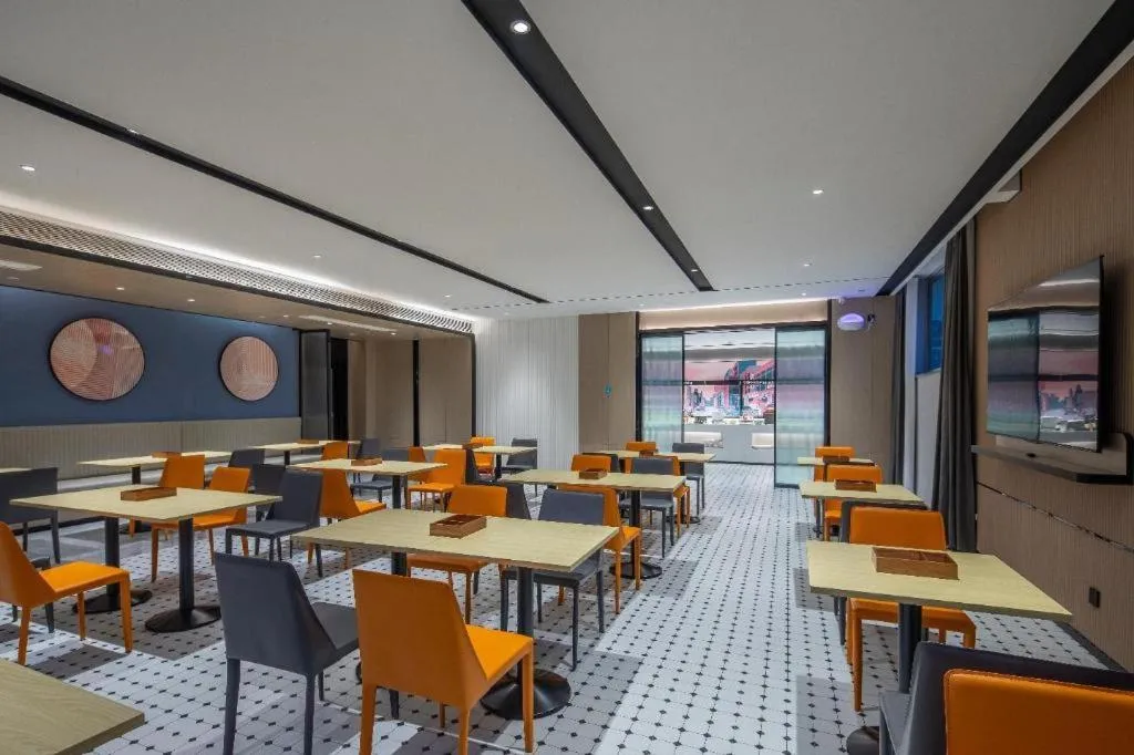 City Comfort Inn Jingjiang Zhongzhou Road Yushuiwan