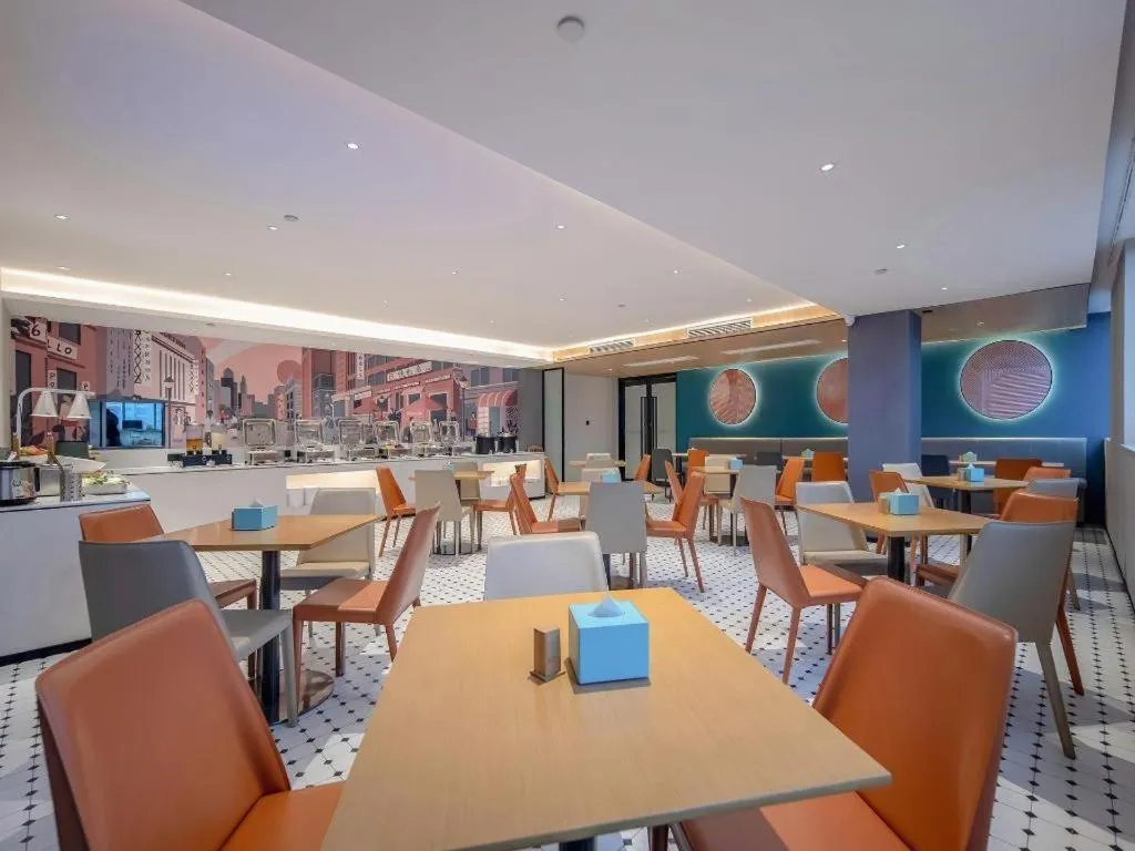 City Comfort Inn Jingjiang Zhongzhou Road Yushuiwan