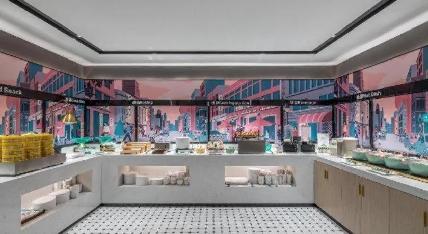 City Comfort Inn Jingjiang Zhongzhou Road Yushuiwan