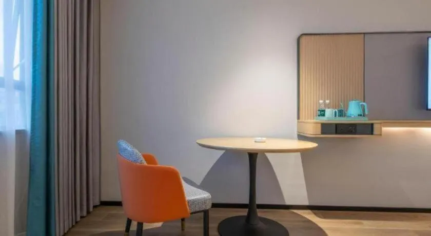 City Comfort Inn Jingjiang Zhongzhou Road Yushuiwan