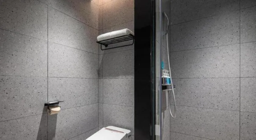 City Comfort Inn Jingjiang Zhongzhou Road Yushuiwan