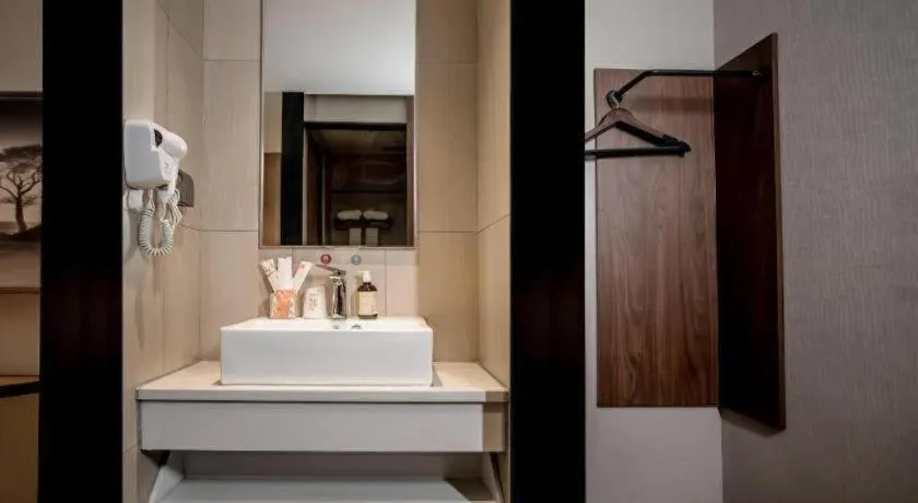 JTOUR Inn Wuhan Textile University