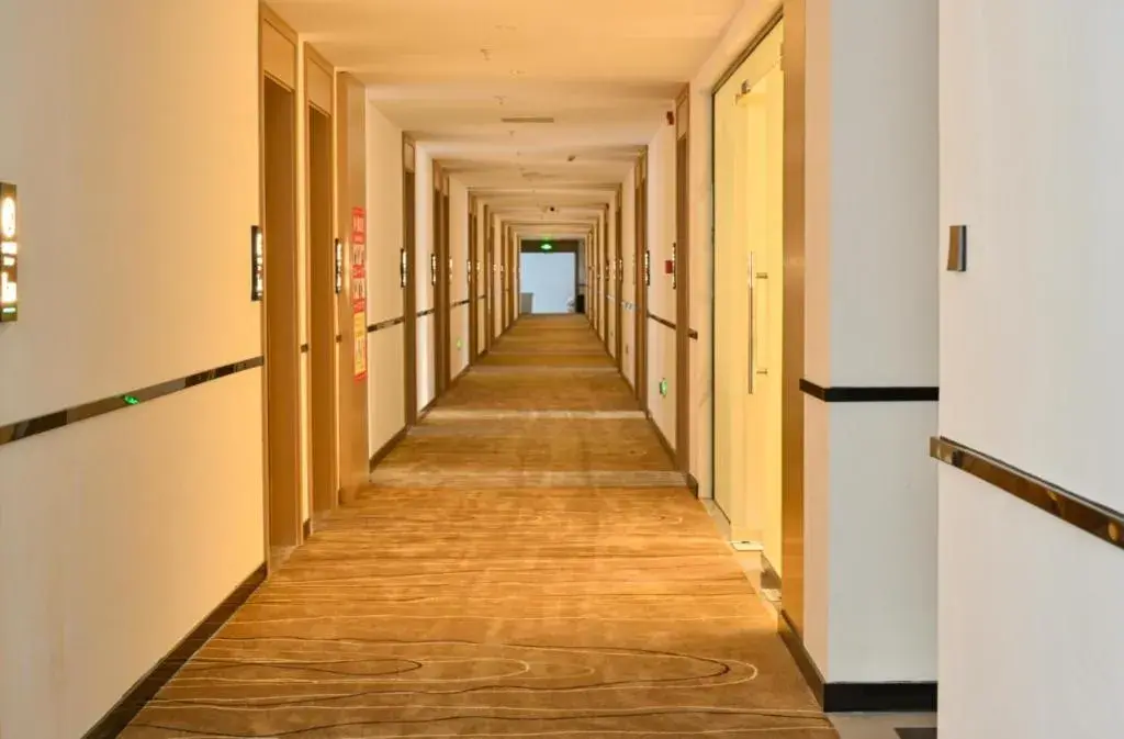 City Comfort Inn Anshun West High Speed Railway Station Huangguoshu Street City Comfort Inn Anshun West High Speed Railway Station Huangguoshu Street