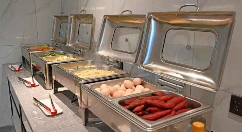 City Comfort Inn Anshun West High Speed ​​Railway Station Huangguoshu Street