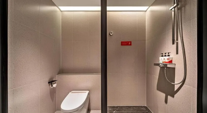 Echarm Hotel Xi'an Bell Tower Huimin Street