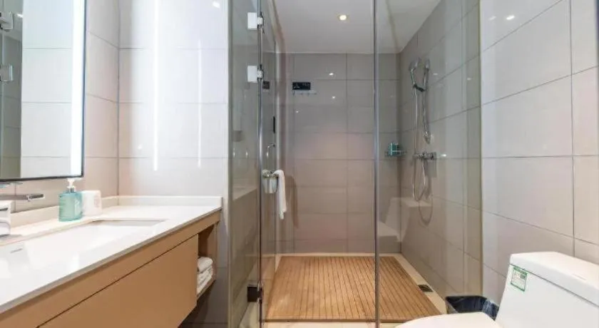 City Comfort Inn Qianjiang Government