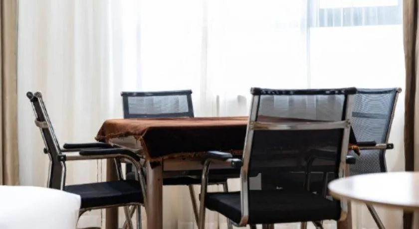 City Comfort Inn Qianjiang Government