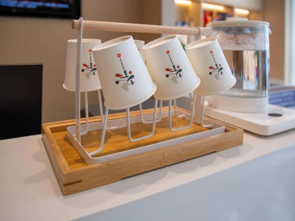 City Comfort Inn Qianjiang Government