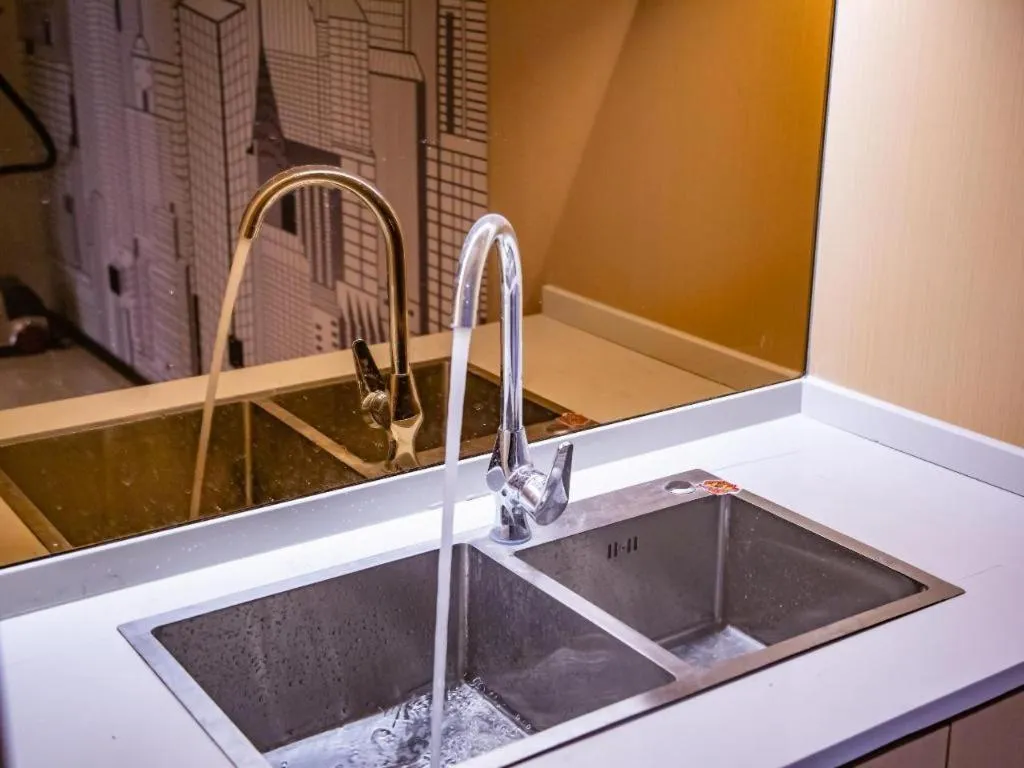 City Comfort Inn Qianjiang Government