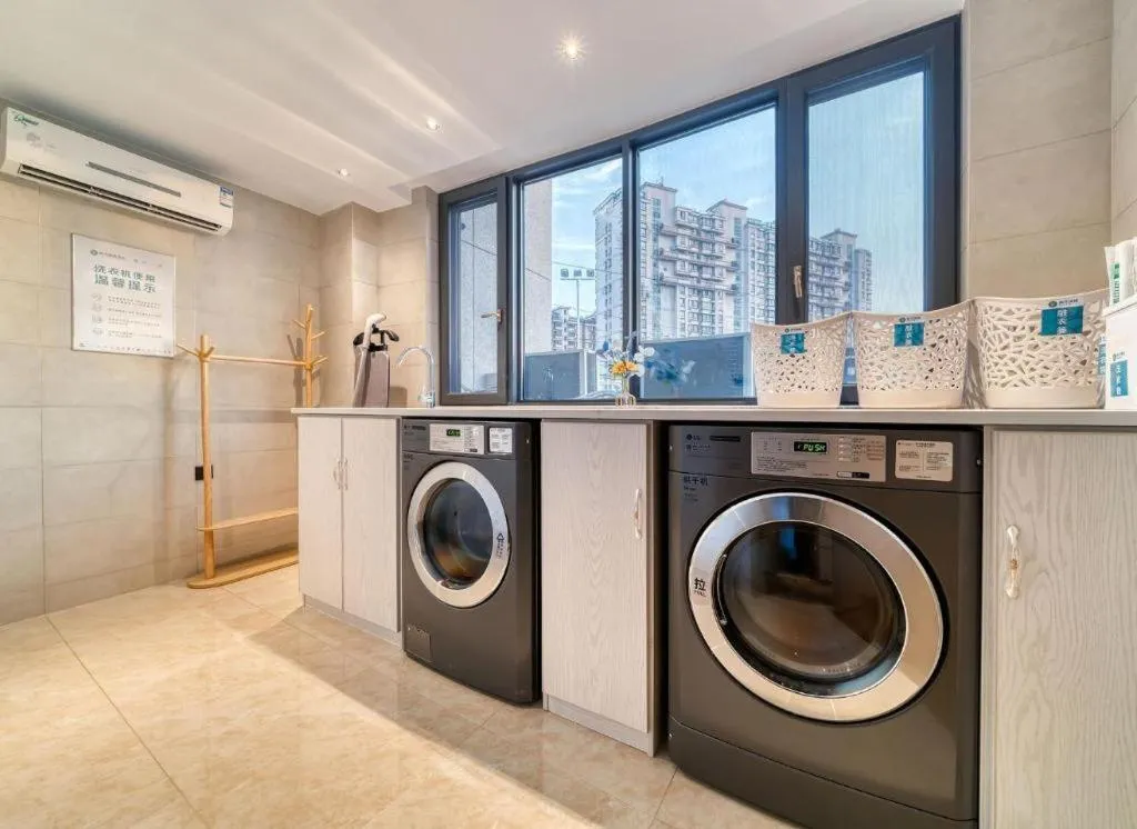 City Comfort Inn Hotel Taizhou Jiangyan 2nd Affiliated Middle School Railway Station