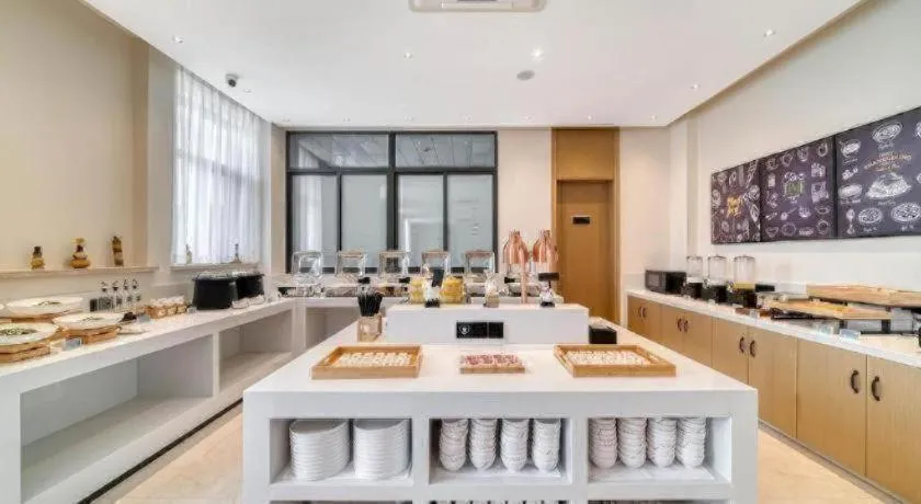 City Comfort Inn Hotel Taizhou Jiangyan 2nd Affiliated Middle School Railway Station