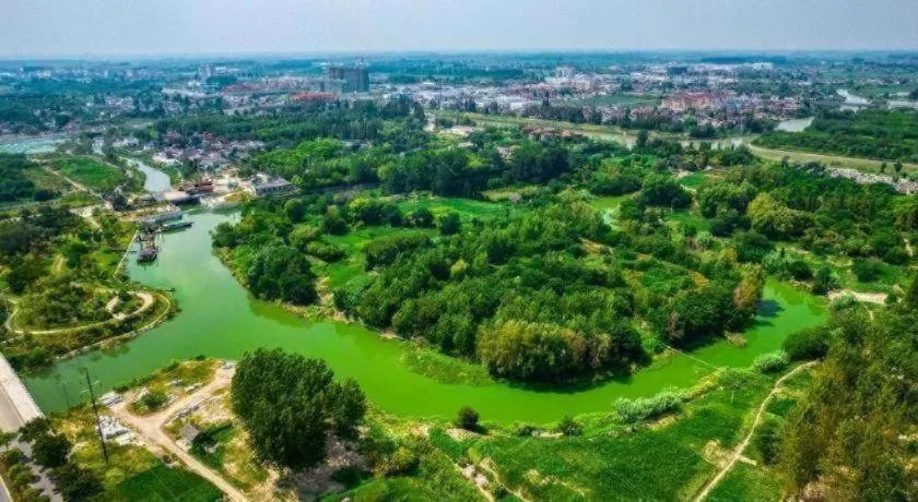 City Comfort Inn Hotel Taizhou Jiangyan 2nd Affiliated Middle School Railway Station