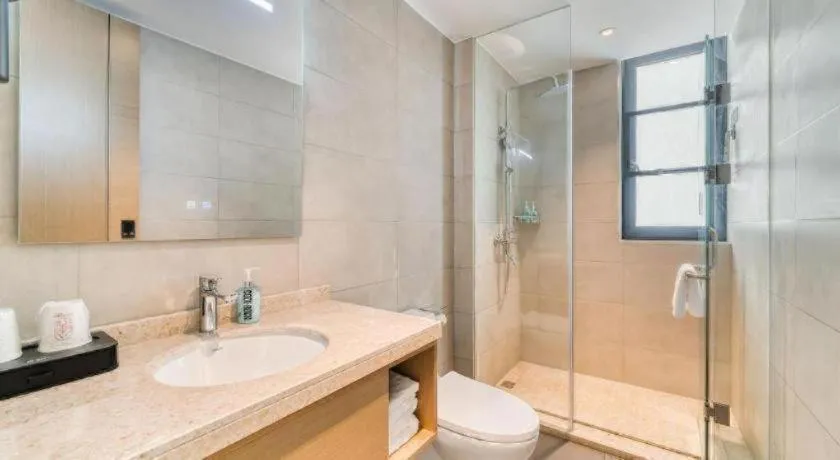 City Comfort Inn Hotel Taizhou Jiangyan 2nd Affiliated Middle School Railway Station