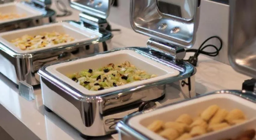 City Comfort Inn Hotel Taizhou Jiangyan 2nd Affiliated Middle School Railway Station