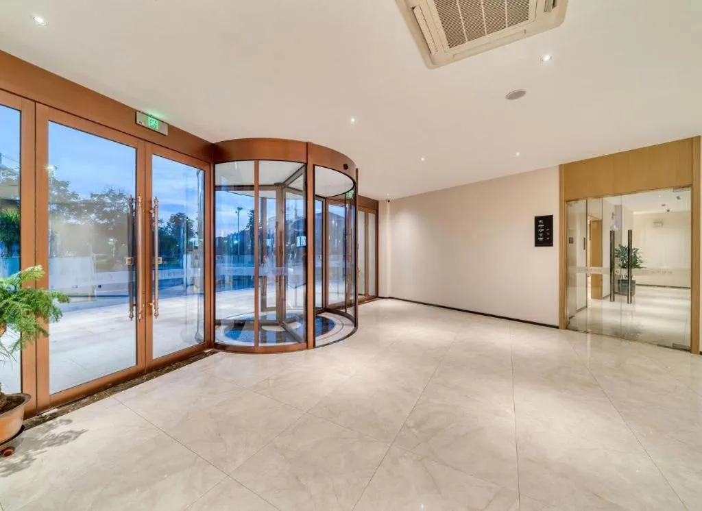 City Comfort Inn Hotel Taizhou Jiangyan 2nd Affiliated Middle School Railway Station