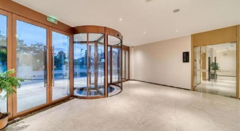 City Comfort Inn Hotel Taizhou Jiangyan 2nd Affiliated Middle School Railway Station