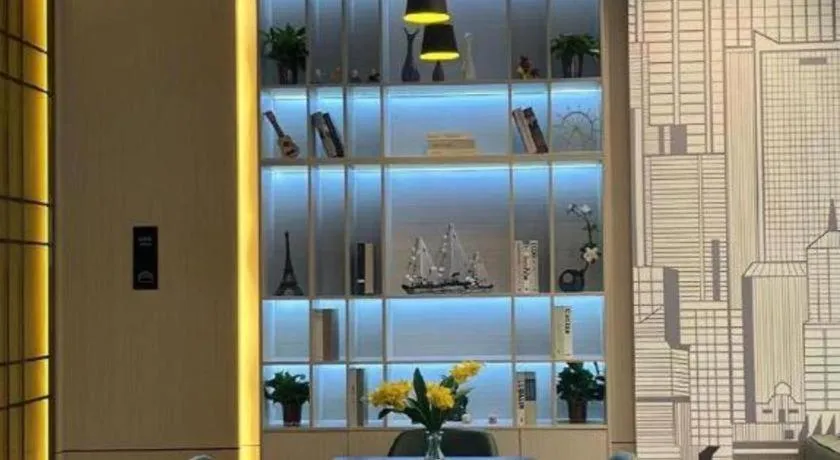 City Comfort Inn Zhongshan Hot Spring Resort Sanxiang Shunchang Plaza