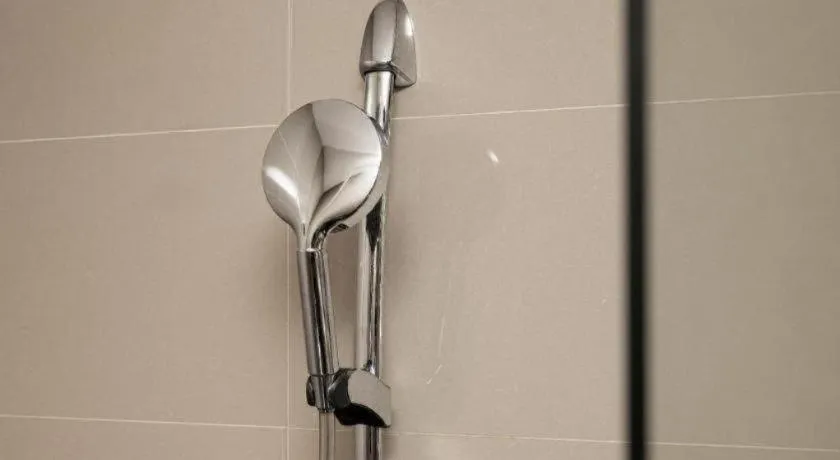 City Comfort Inn Zhongshan Hot Spring Resort Sanxiang Shunchang Plaza