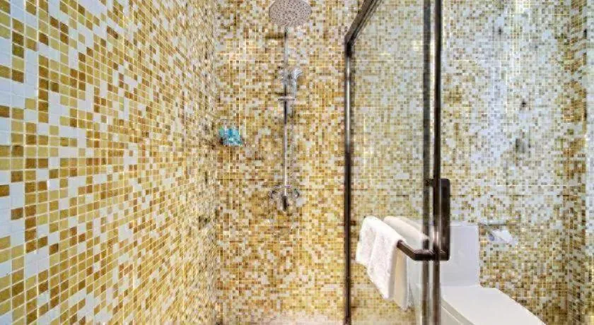 City Comfort Inn Zhongshan Hot Spring Resort Sanxiang Shunchang Plaza