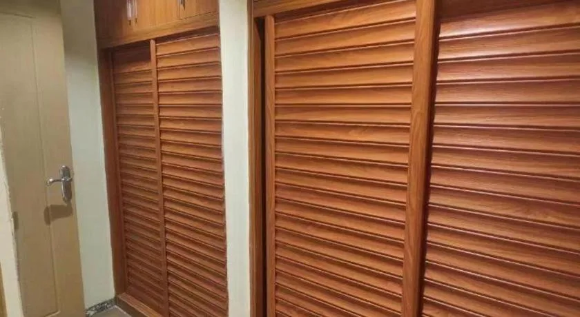 City Comfort Inn Nanping Jian'ou West Station Municipal Government