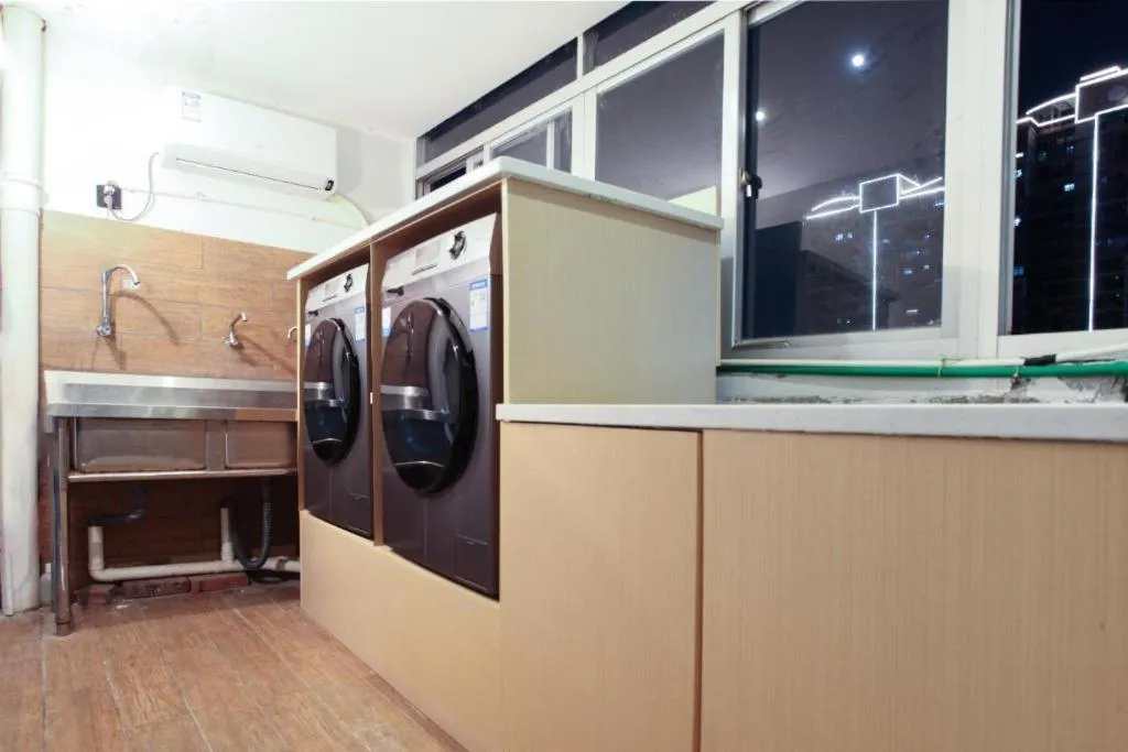 City Comfort Inn Nanping Jian'ou West Station Municipal Government