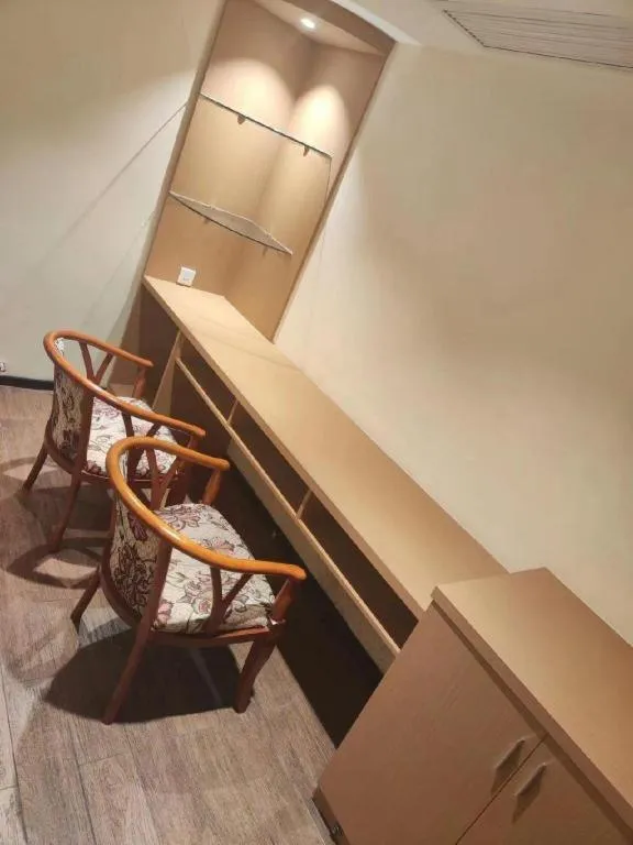 City Comfort Inn Nanping Jian'ou West Station Municipal Government