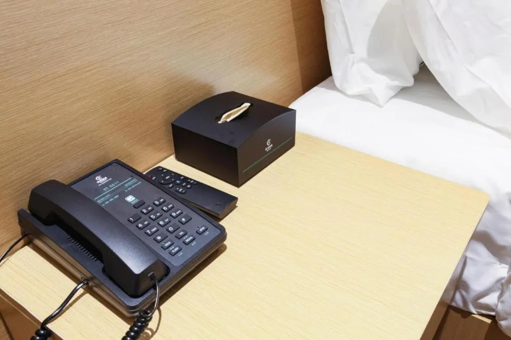 City Comfort Inn Nanping Jian'ou West Station Municipal Government