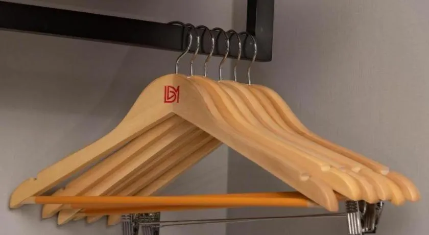 Borrman Hotel Zhanjiang Jinshawan Chikan Republic of China Style Street