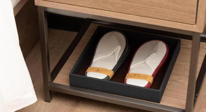 Borrman Hotel Zhanjiang Jinshawan Chikan Republic of China Style Street