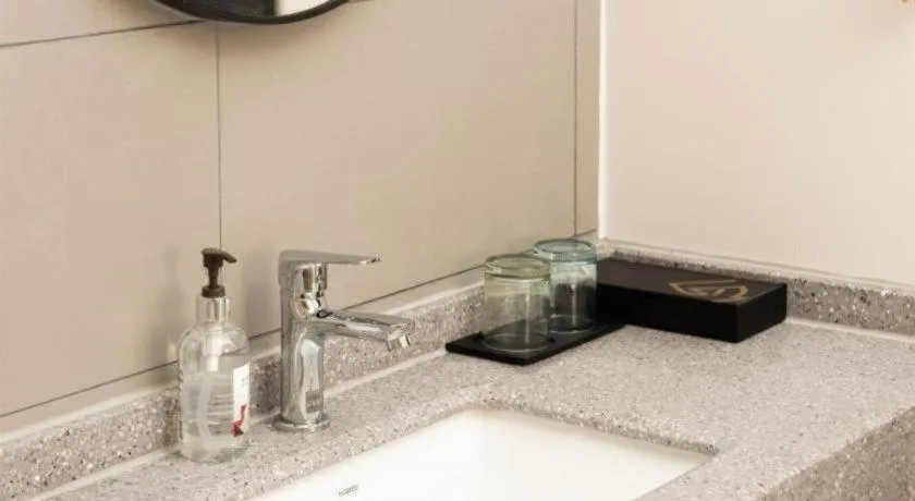 Borrman Hotel Zhanjiang Jinshawan Chikan Republic of China Style Street