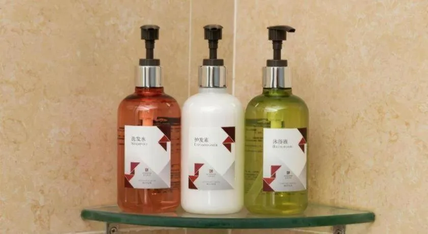 Borrman Hotel Zhanjiang Jinshawan Chikan Republic of China Style Street