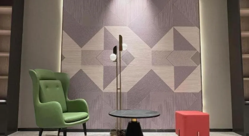 Borrman Hotel Zhongshan Lihe Plaza