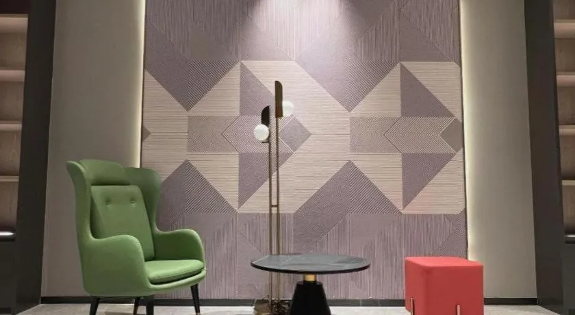 Borrman Hotel Zhongshan Lihe Plaza